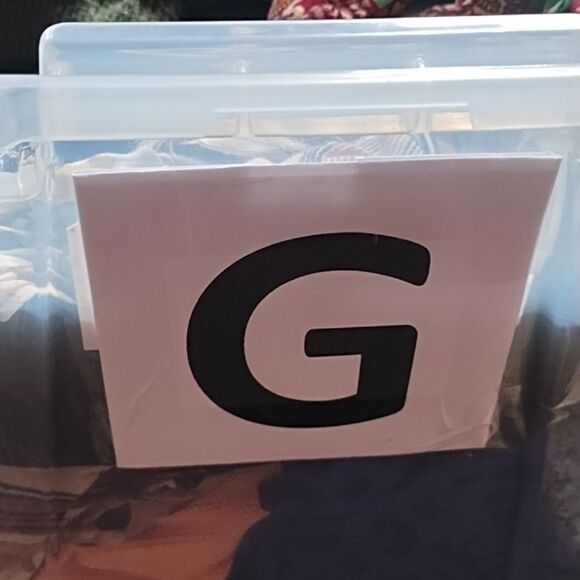 Lucky Brand‎ | Short Sleeve Top Medium - Picture 8 of 8